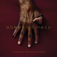 Nothin' Can Save Ya - Bobby Womack, Fatoumata Diawara