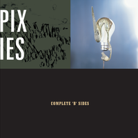 Manta Ray - Pixies