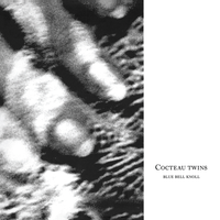 A Kissed Out Red Floatboat - Cocteau Twins