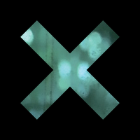 Islands - The xx, Delorean