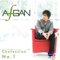 Entah - Afgan