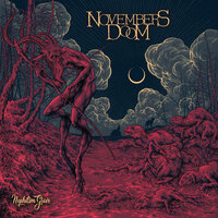 Black Light - Novembers Doom