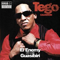 Al Natural - Tego Calderón, Yandel