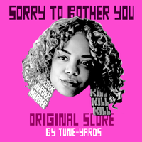Backbone - Tune-Yards, Chhoti Maa