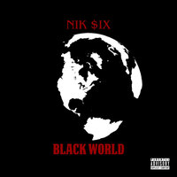White Halo Black Wings - Nik $ix