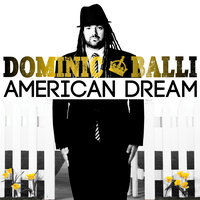 We Won't Stop - Dominic Balli