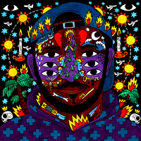 Vivid Dreams - Kaytranada, River Tiber