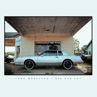 Sallisaw Blue - John Moreland