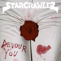 Home Alone - Starcrawler
