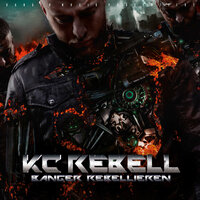 Erst hassten sie - KC Rebell