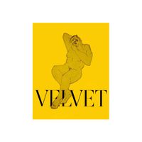 ONE ONE - Velvet Negroni
