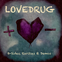 Dead in the Water - Lovedrug