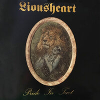 Deja Vu - LIONSHEART