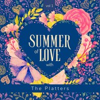 Moonlight on the Colorado - The Platters