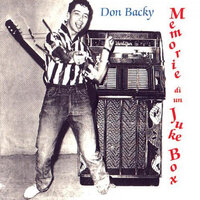 The Rock - Don Backy
