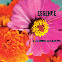 Reason To Cry - Lucinda Williams