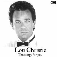 Lou Christie