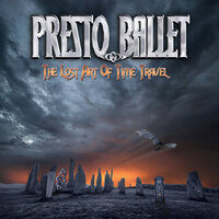The Mind Machine - Presto Ballet