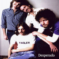 Outlaw Man - The Eagles