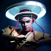 Supply & Demand - Fischerspooner