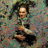 Louanges - Stephan Eicher, Traktorkestar