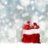 Warm Winter Wishes - The Christmas Chorus, Zen Meditate, Christmas Music Santa, Zen Meditate, The Christmas Chorus