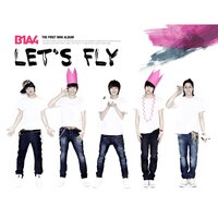 Only Learned Bad Things - B1A4