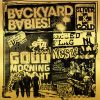 Good Morning Midnight - Backyard Babies