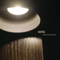 Nocturnal Koreans - Wire