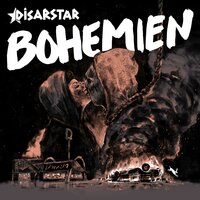 Riot - Disarstar