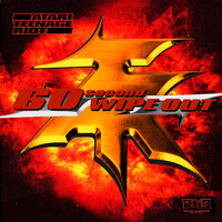 Ghost Chase - Atari Teenage Riot