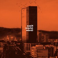 Aber Du - Klaus Johann Grobe
