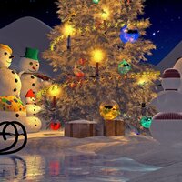 Just What I Wanted - Yoga Workout Music, The Xmas Specials, Rudolph The Reindeer, Yoga Workout Music, The Xmas Specials