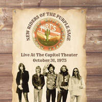 Little Old Lady - New Riders Of The Purple Sage