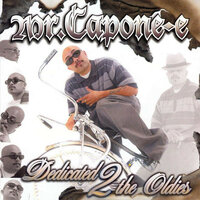 Angel Baby 2003 - Mr. Capone-E