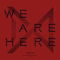 Party Time - Monsta X