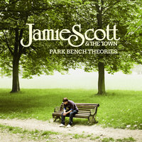 Runaway Train - Jamie Scott, The Town
