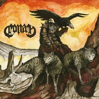Thunderhoof - Conan