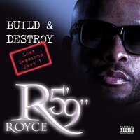 Tony Touch Freestyle - Royce 5'9