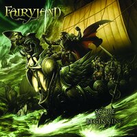 Godsent - Fairyland