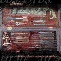 Hathaway Lane - Chiodos