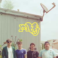 40 hands - Mom Jeans.