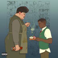 Say Nun - Duwap Kaine