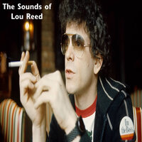 The Bed - Lou Reed
