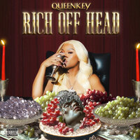 Spent My Rent - Queen Key