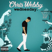 Wild Things - Chris Webby