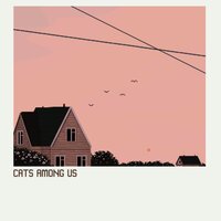 Последний вальс - cats among us