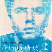 Mister J - John Taylor
