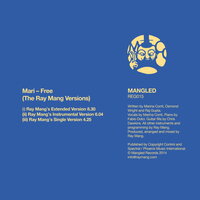 Free - MARI