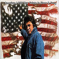 The West - Johnny Cash